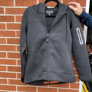 Orangetheory sweatshirt NWOT